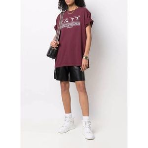 Sporty & Rich Health & Wellness Tee